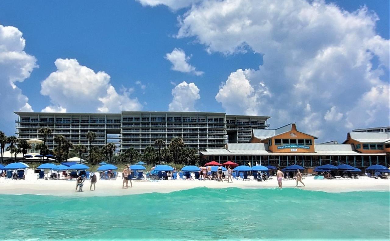 "Sterling Sunsets" - 2-Bedroom At Sterling Shores, Destin Exterior photo