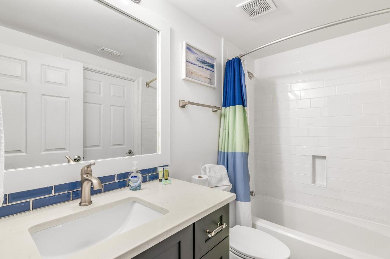 "Sterling Sunsets" - 2-Bedroom At Sterling Shores, Destin Exterior photo