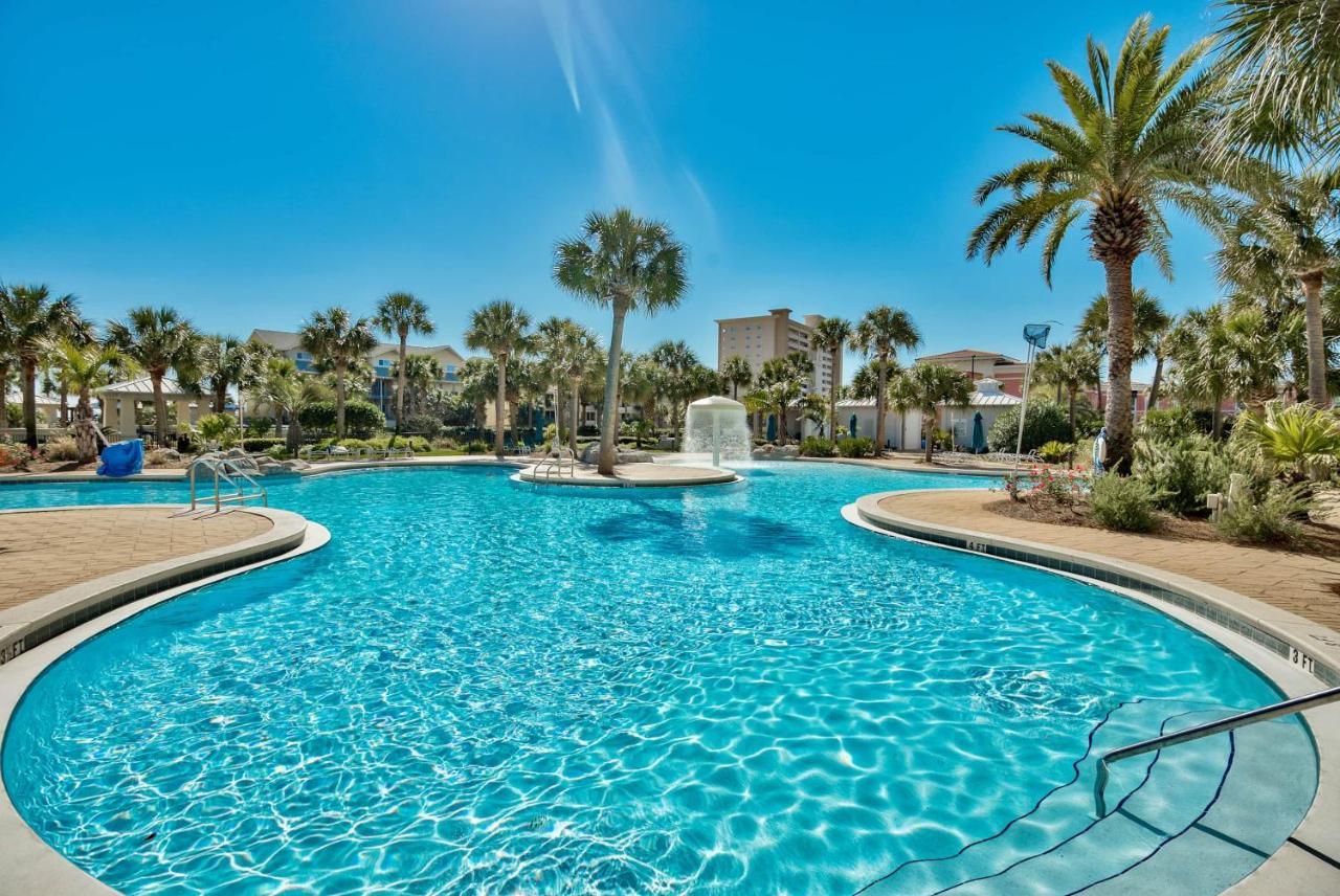 "Sterling Sunsets" - 2-Bedroom At Sterling Shores, Destin Exterior photo