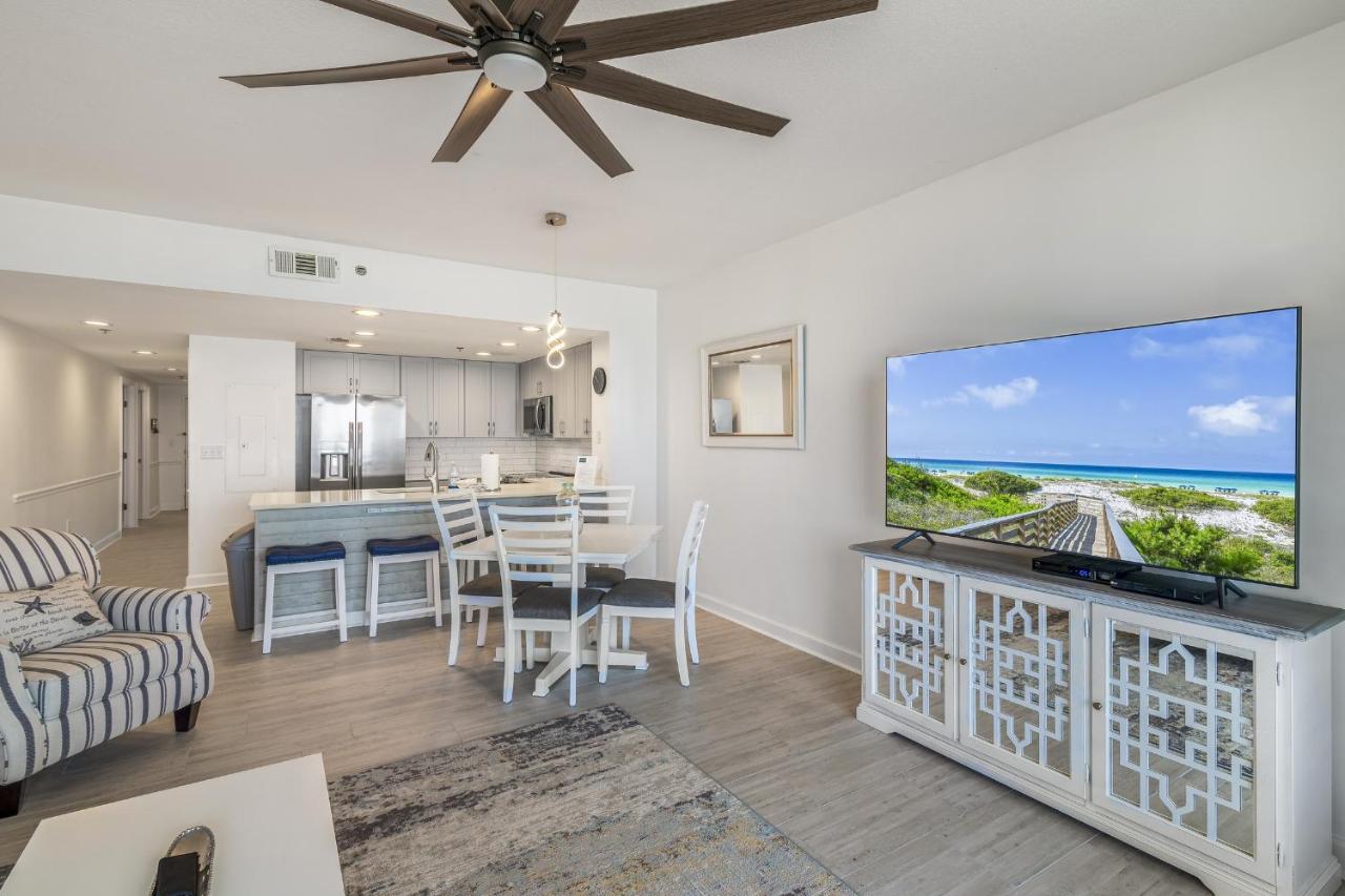 "Sterling Sunsets" - 2-Bedroom At Sterling Shores, Destin Exterior photo