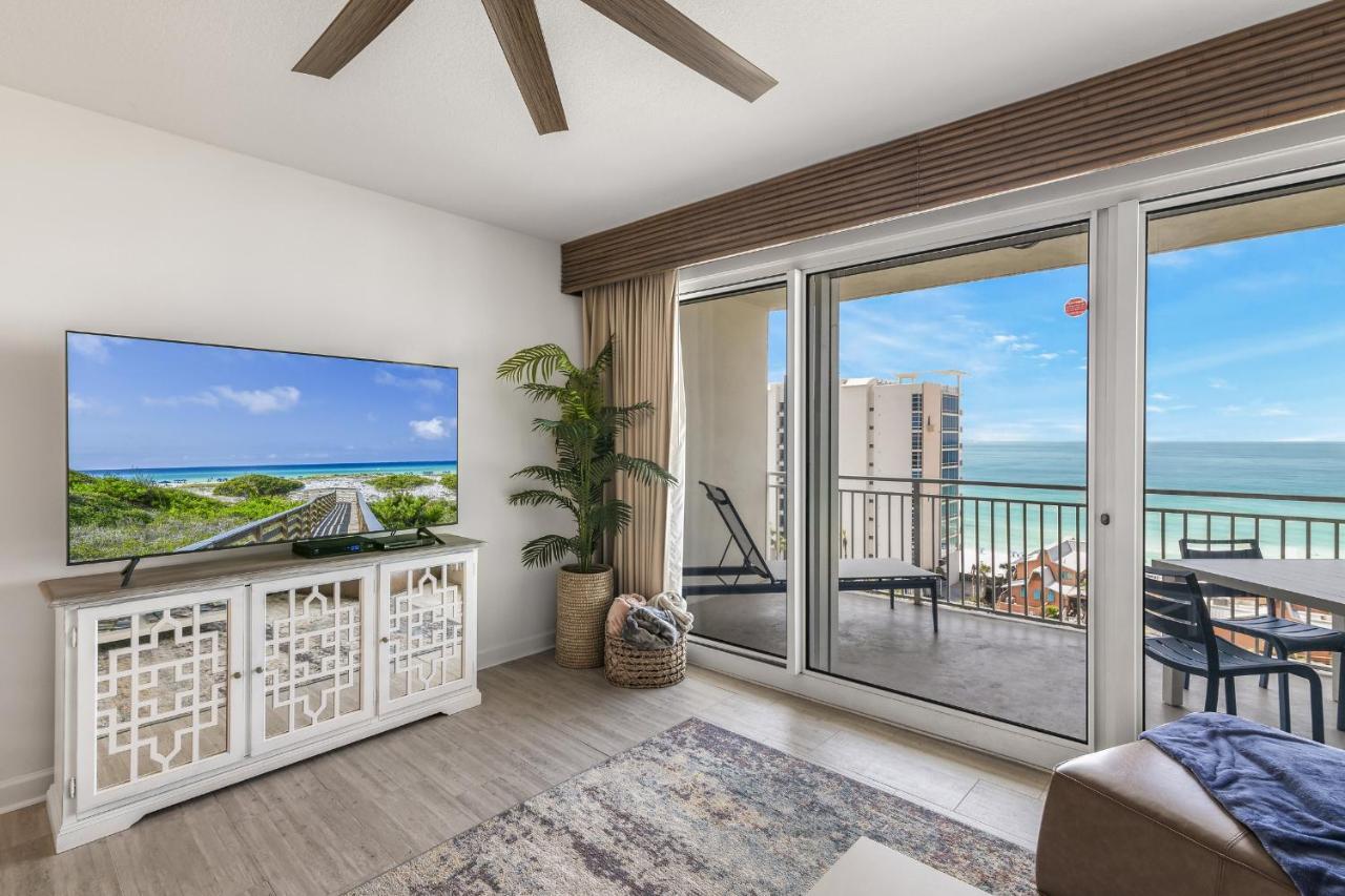 "Sterling Sunsets" - 2-Bedroom At Sterling Shores, Destin Exterior photo