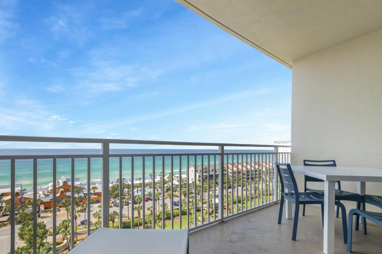 "Sterling Sunsets" - 2-Bedroom At Sterling Shores, Destin Exterior photo
