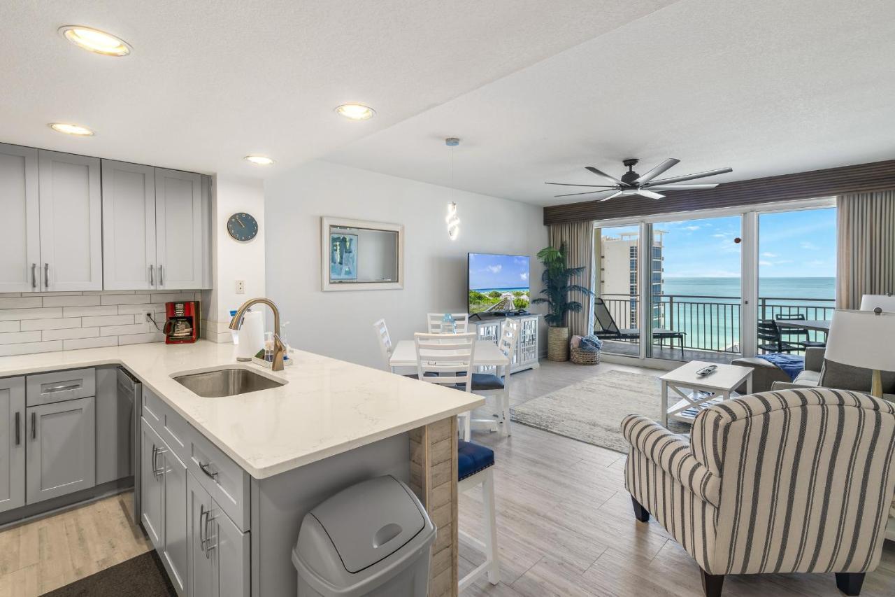"Sterling Sunsets" - 2-Bedroom At Sterling Shores, Destin Exterior photo