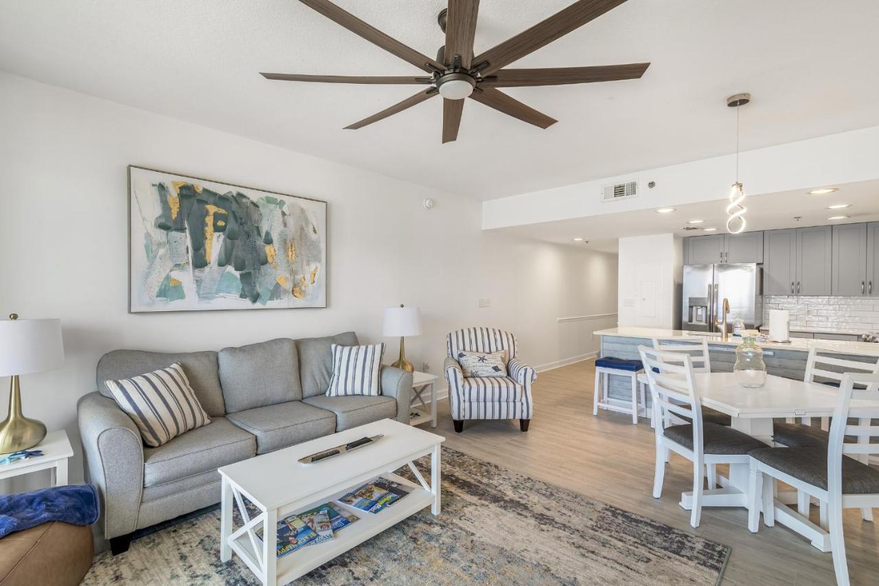 "Sterling Sunsets" - 2-Bedroom At Sterling Shores, Destin Exterior photo