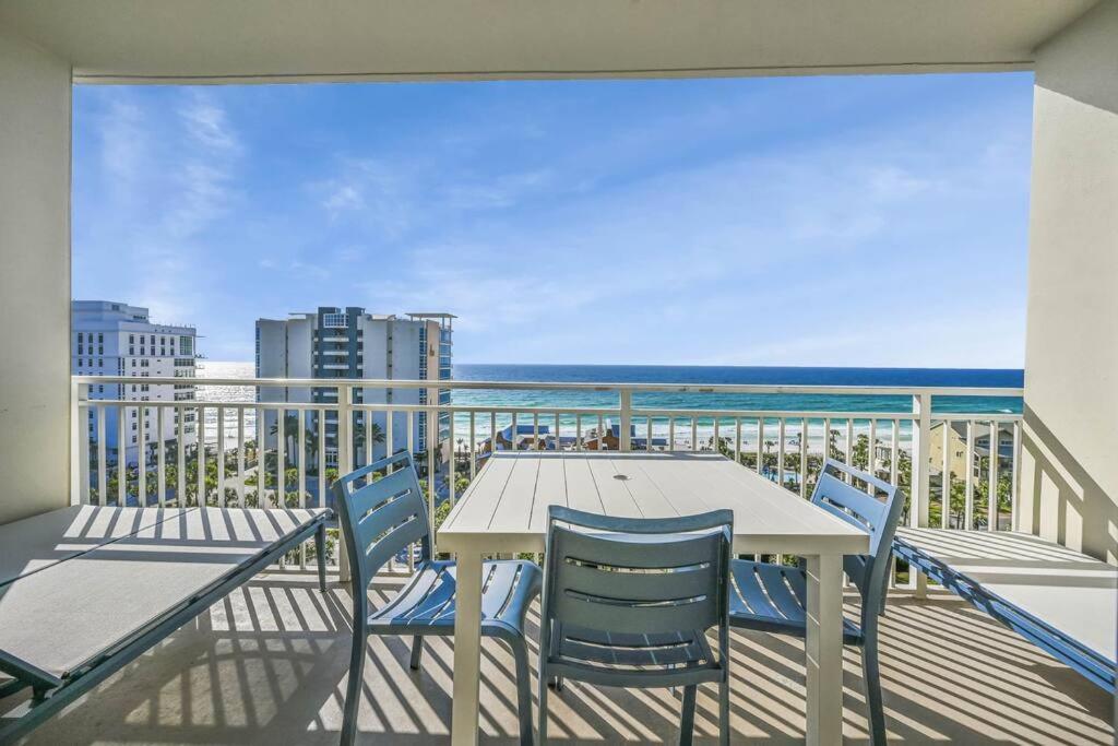 "Sterling Sunsets" - 2-Bedroom At Sterling Shores, Destin Exterior photo