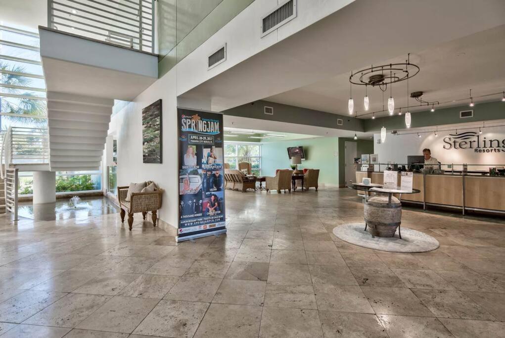 "Sterling Sunsets" - 2-Bedroom At Sterling Shores, Destin Exterior photo