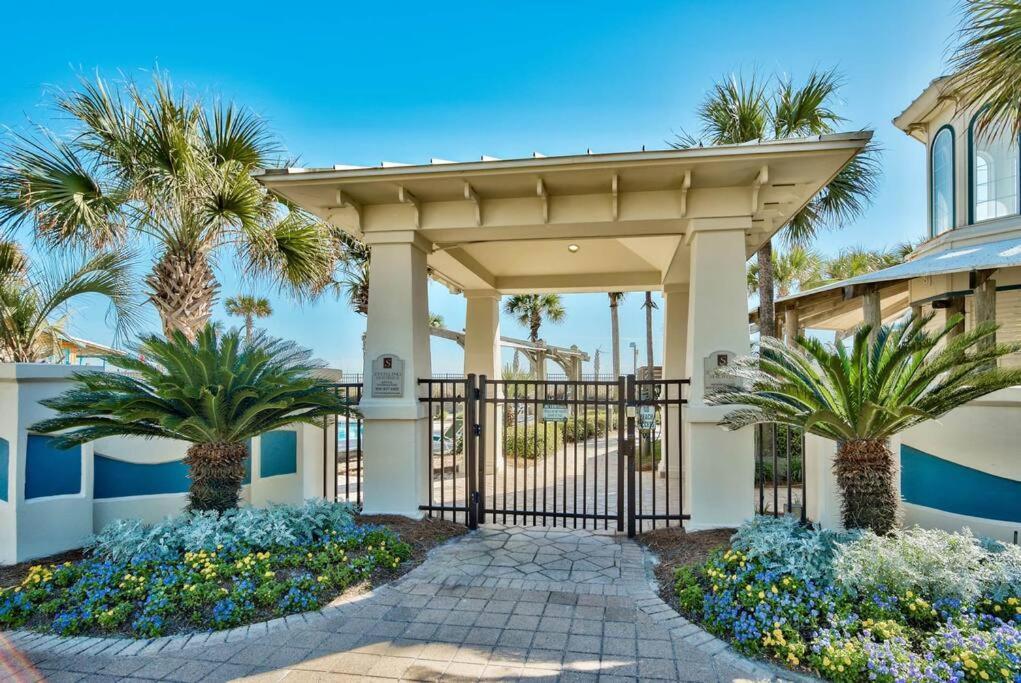 "Sterling Sunsets" - 2-Bedroom At Sterling Shores, Destin Exterior photo